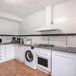 La Jomeruca ,espaciosa Cerca De Playa Y Montana Holiday home