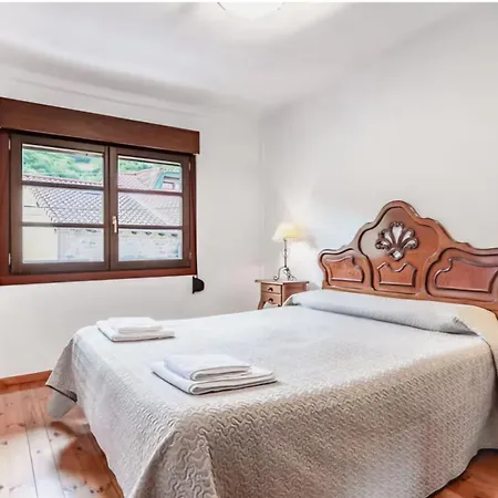 La Jomeruca ,espaciosa Cerca De Playa Y Montana * Caranceja