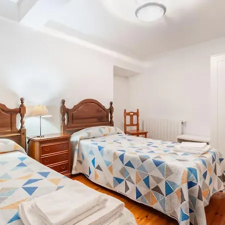 Ferienhaus La Jomeruca ,espaciosa Cerca De Playa Y Montana *
