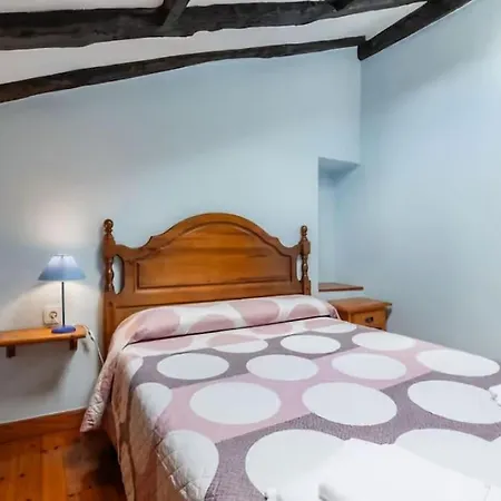 Holiday home La Jomeruca ,espaciosa Cerca De Playa Y Montana