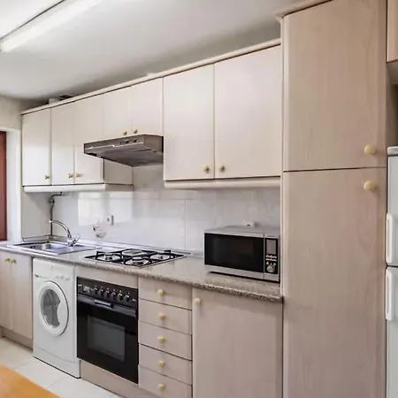 La Jomeruca ,espaciosa Cerca De Playa Y Montana Ferienhaus *