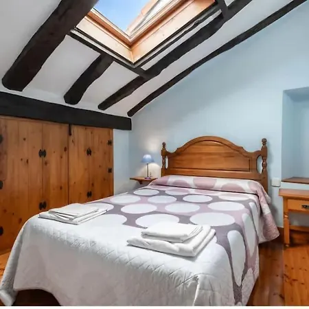 La Jomeruca ,espaciosa Cerca De Playa Y Montana Ferienhaus *