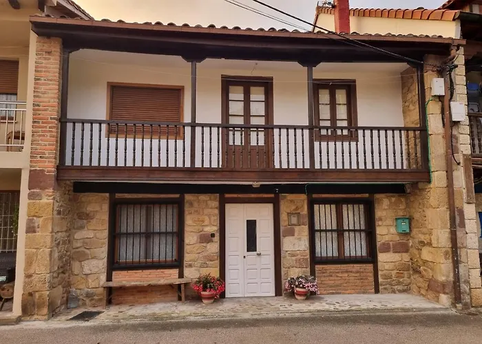 Prázdninový dům La Jomeruca ,espaciosa Cerca De Playa Y Montana