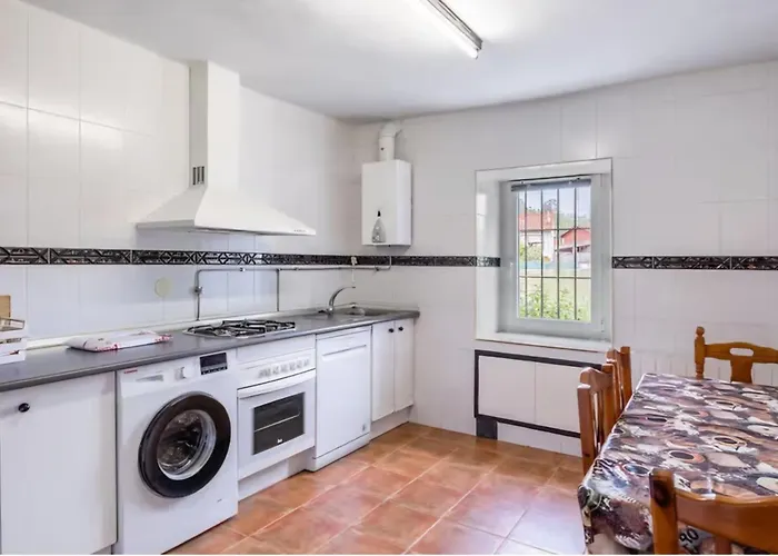 La Jomeruca ,espaciosa Cerca De Playa Y Montana Prázdninový dům