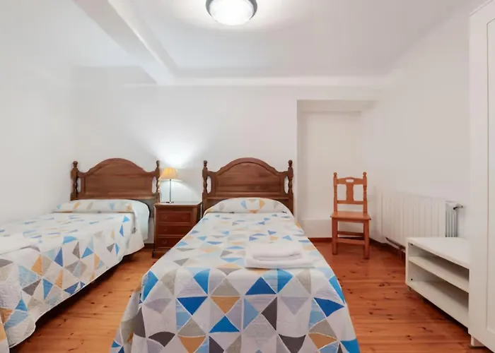 Prázdninový dům La Jomeruca ,espaciosa Cerca De Playa Y Montana