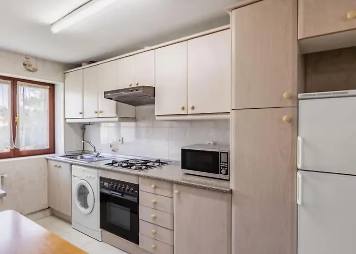 La Jomeruca ,espaciosa Cerca De Playa Y Montana Prázdninový dům *