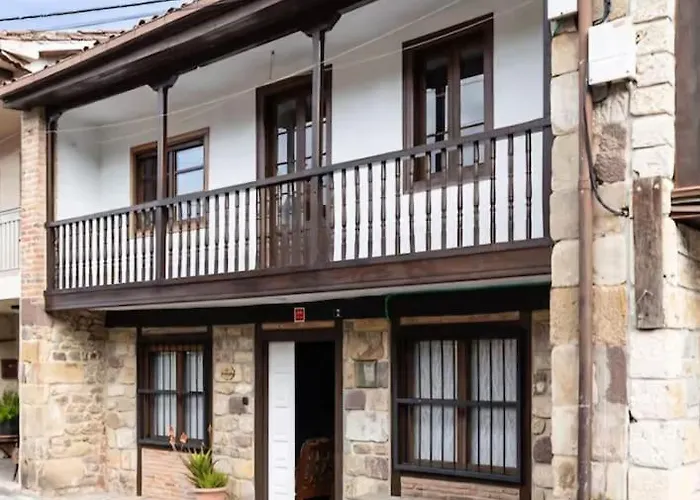 Prázdninový dům La Jomeruca ,espaciosa Cerca De Playa Y Montana