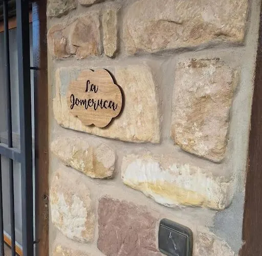 La Jomeruca ,espaciosa Cerca De Playa Y Montana *