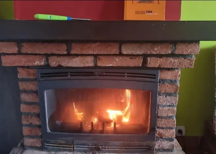 La Jomeruca ,espaciosa Cerca De Playa Y Montana Carranceja