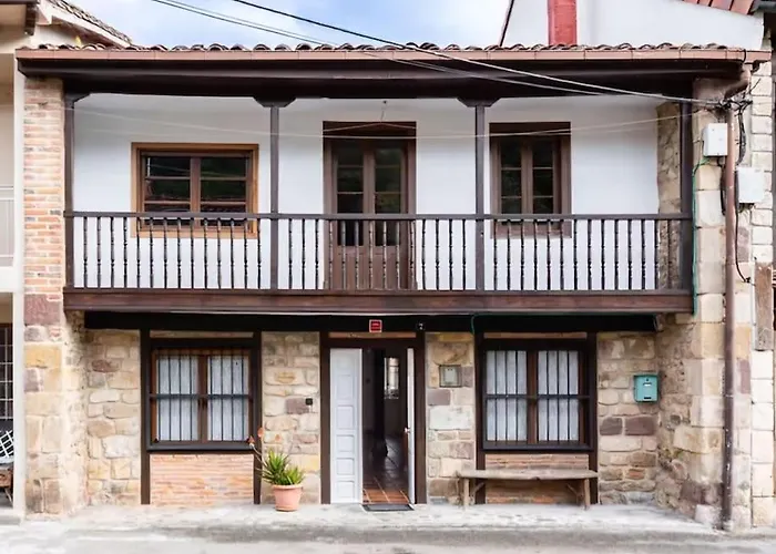 Prázdninový dům La Jomeruca ,espaciosa Cerca De Playa Y Montana *